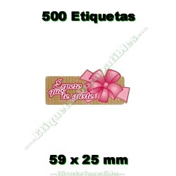 100 Cintas 45803