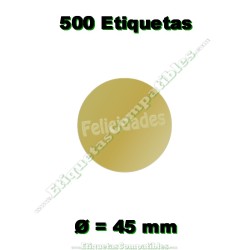 50 Cintas 45811