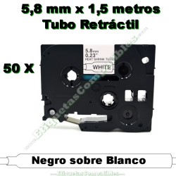 2000 Hojas A4 Multi3 con 4 Etiquetas de 105 x 148 mm