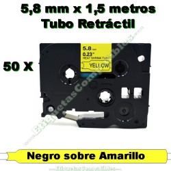 2000 Hojas A4 Multi3 con 65 Etiquetas de 38 x 21,2 mm