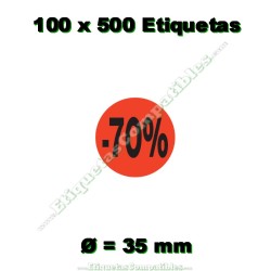 50 Cintas 45013