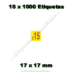 1 Rollo 11202