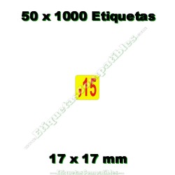 10 Rollos 11202