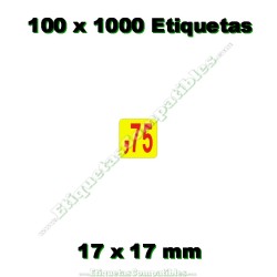 1 Cinta 53713