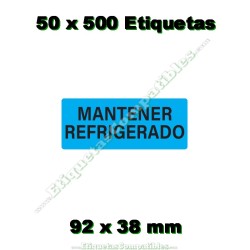 50 Rollos 11354