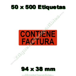 50 Rollos 11355
