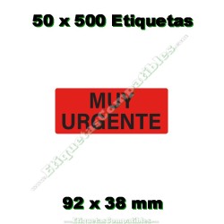 50 Rollos 11356