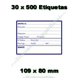 1 Rollo 99010