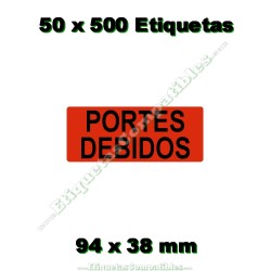10 Rollos 99012