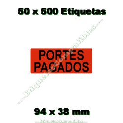 100 Rollos 99012