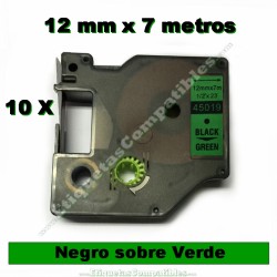 10 Rollos 99015